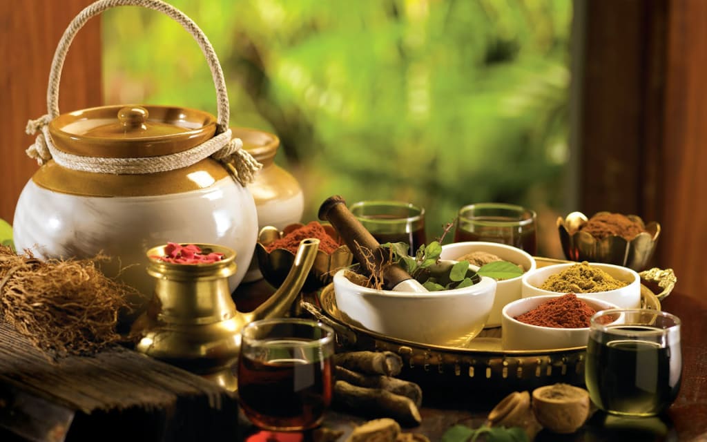 Alternative Medicine Myths Alternative Medicine Myths