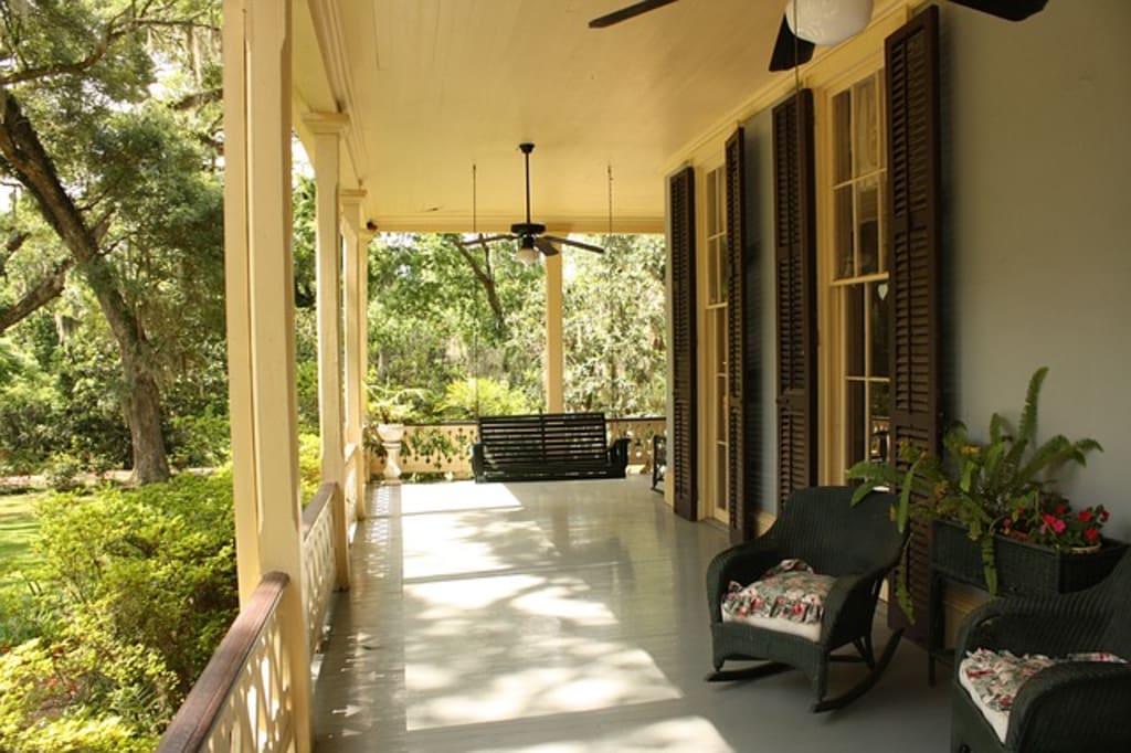 Essential Tips for Making Your Front Porch More Inviting Essential Tips for Making Your Front Porch More Inviting