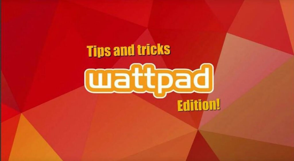 How To: Capturing Readers Interest (Wattpad Addition #2) How To: Capturing Readers Interest (Wattpad Addition #2)