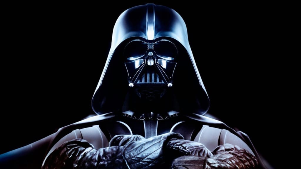How the Legacy of Darth Vader Is Transforming the Star Wars Universe How the Legacy of Darth Vader Is Transforming the Star Wars Universe