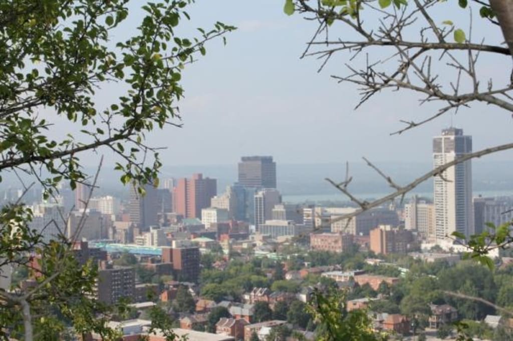 Our City Our City