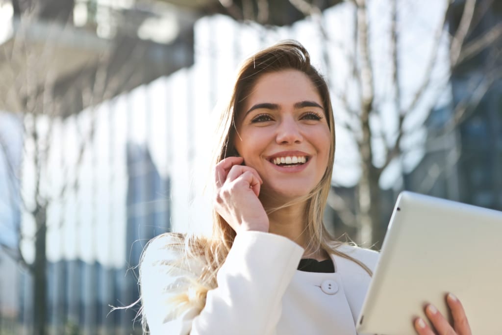 Great Career Paths for Women Great Career Paths for Women