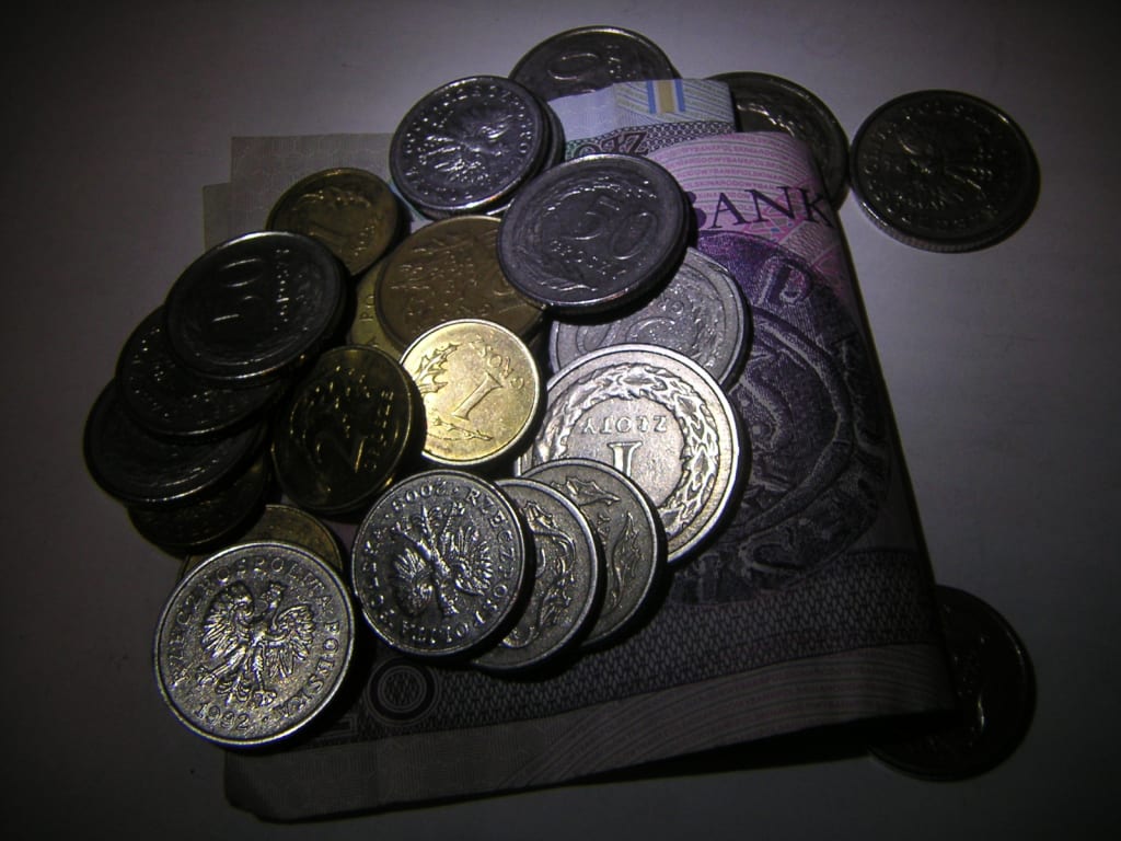5 Ways to Improve Your Finances 5 Ways to Improve Your Finances