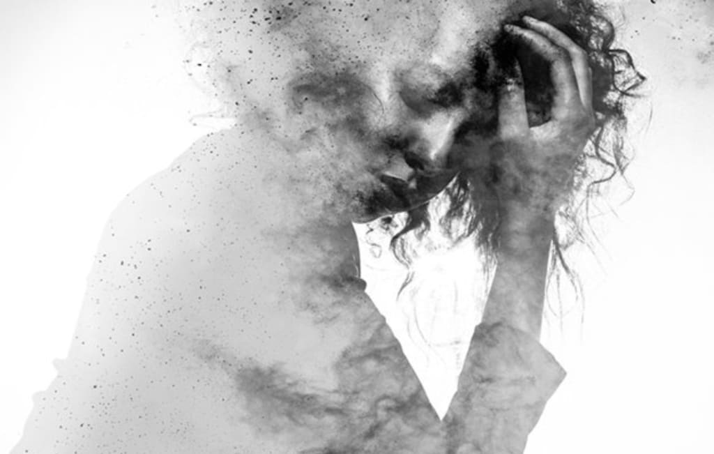 What Depression Has Taught Me What Depression Has Taught Me