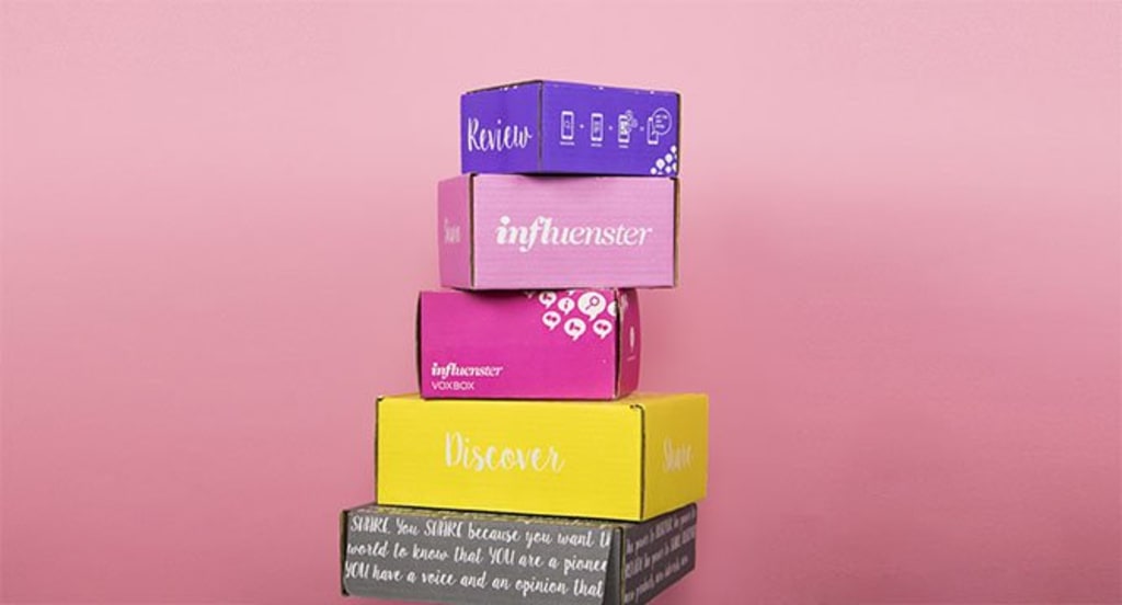 How I Stopped Paying for High-End Makeup Products How I Stopped Paying for High-End Makeup Products