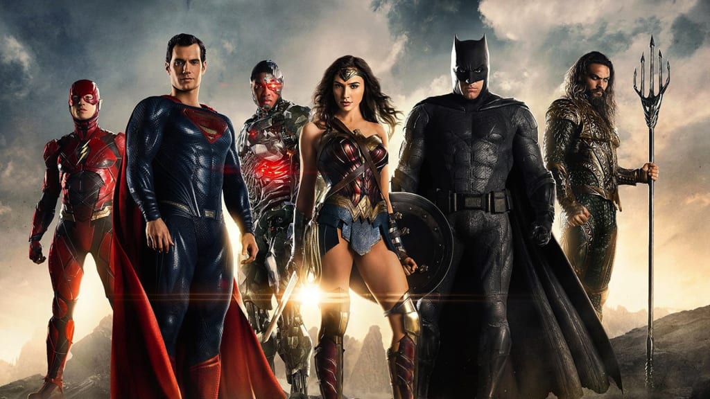 'Justice League': What the Superhero Epic Needs to Succeed 'Justice League': What the Superhero Epic Needs to Succeed