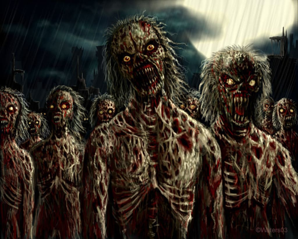 Age of Fear Age of Fear