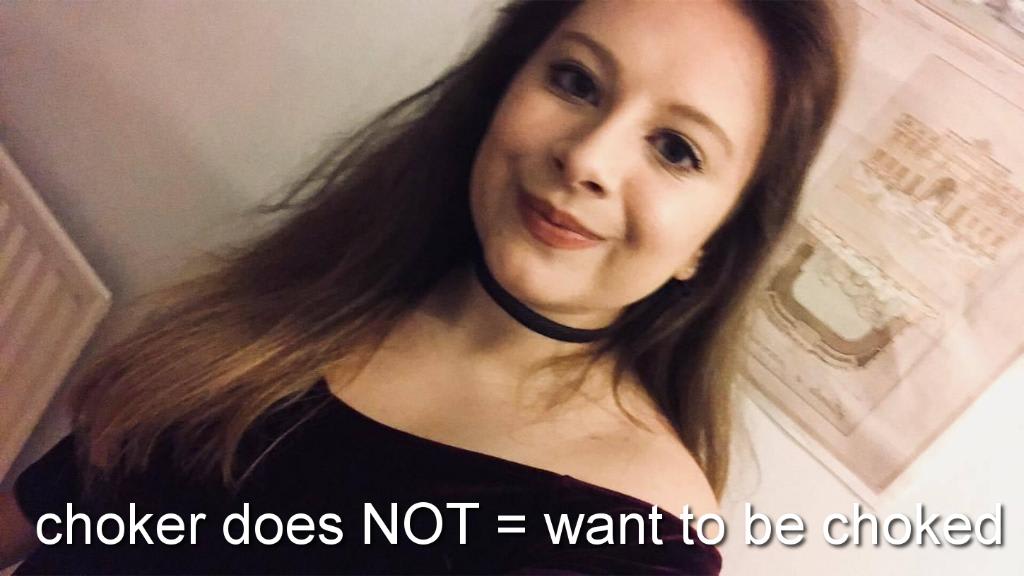 The Stigma Behind Stealthing The Stigma Behind Stealthing