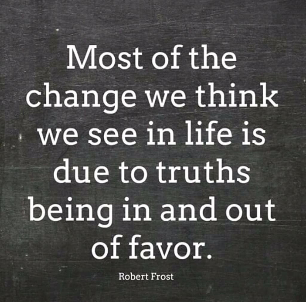 Assumptions Hurt Assumptions Hurt