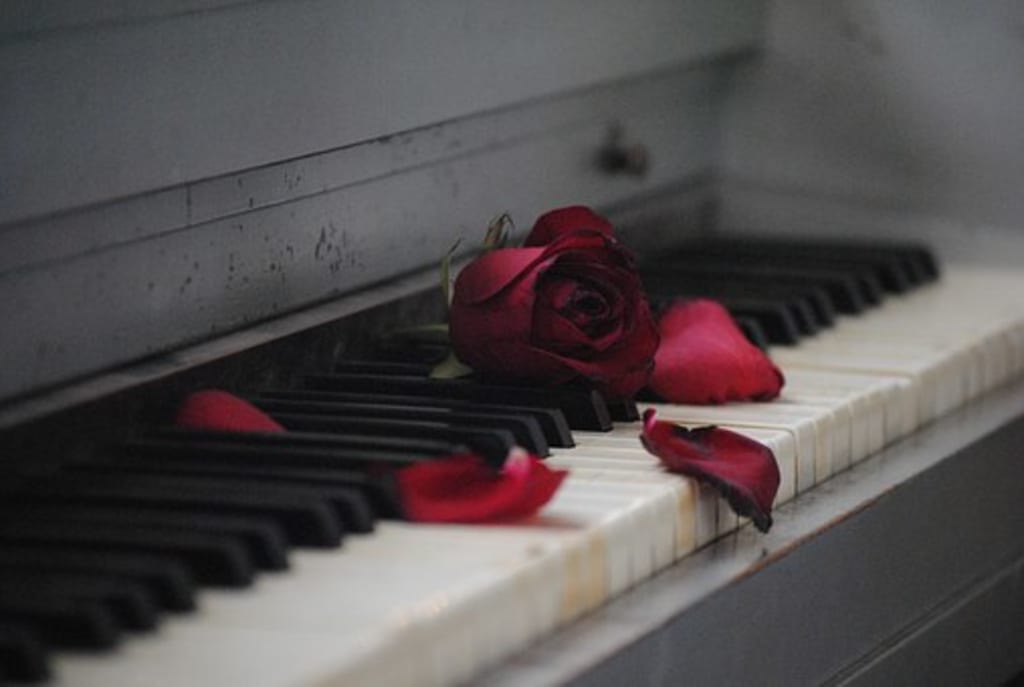 Piano Dave Piano Dave