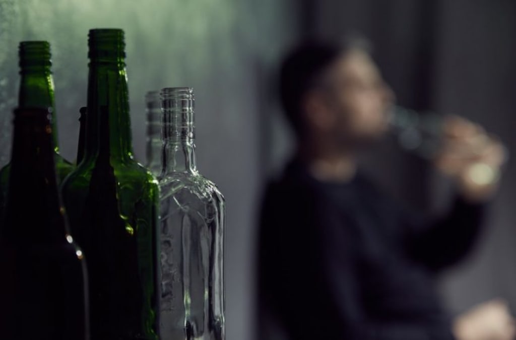 Alcohol Detoxing Alcohol Detoxing
