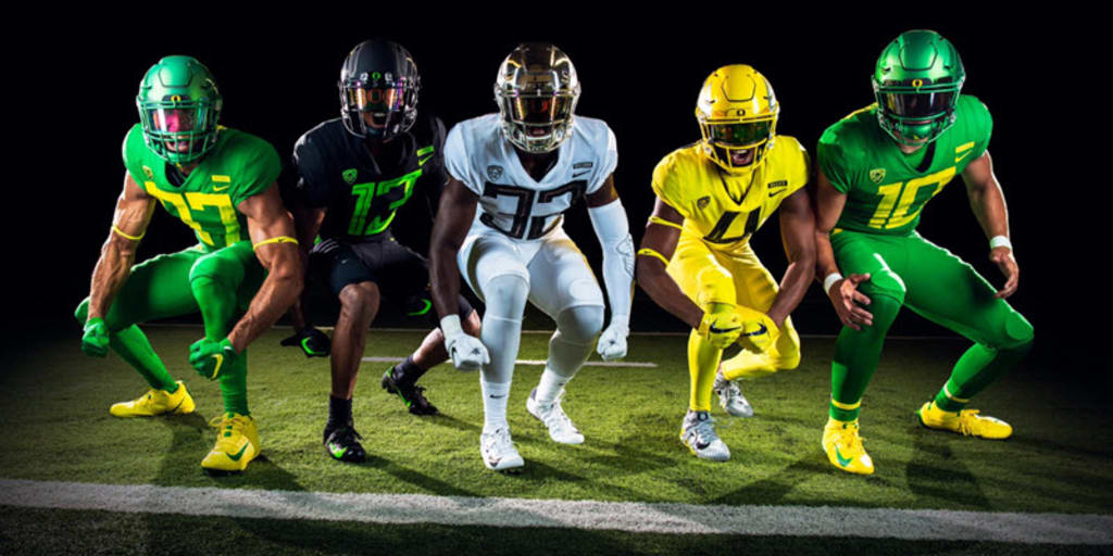 Why the Ducks Are Not a Measuring Stick for Your Program Why the Ducks Are Not a Measuring Stick for Your Program