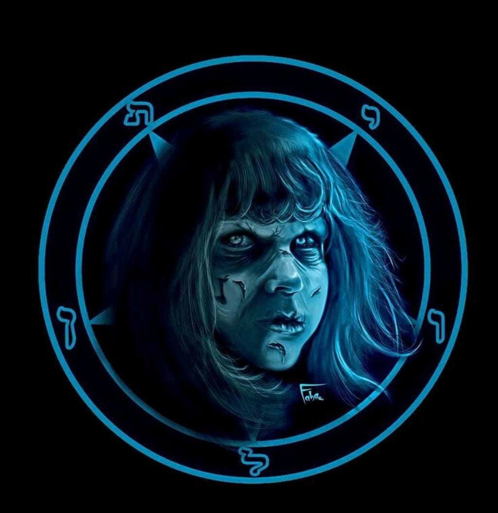 Exorcist and Exorcism Movies Truth Exorcist and Exorcism Movies Truth