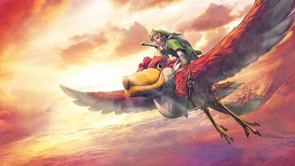 The 10 Best Written Video Games of All Time The 10 Best Written Video Games of All Time