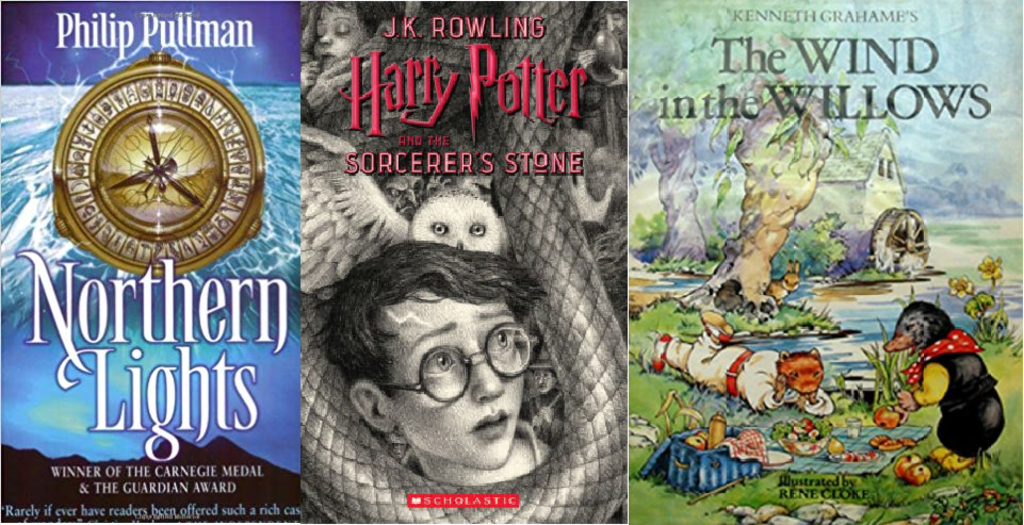 Ten of the Best Fantasy Novels of All Time Ten of the Best Fantasy Novels of All Time