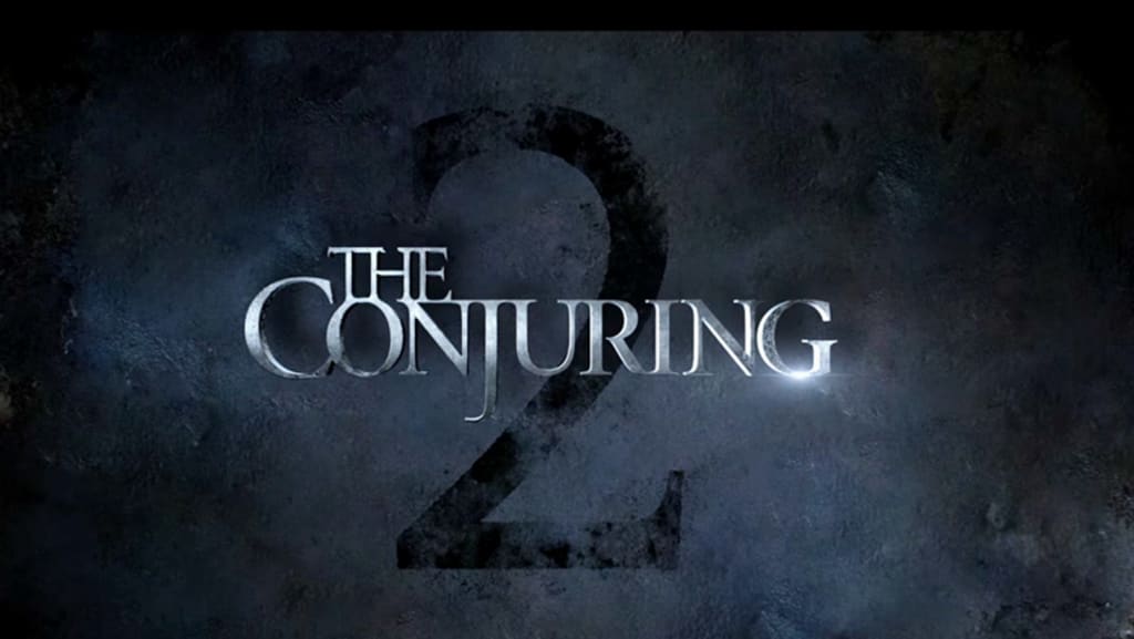 The Conjuring 2 How The Crooked Man Could Lead To A Spin Off Film