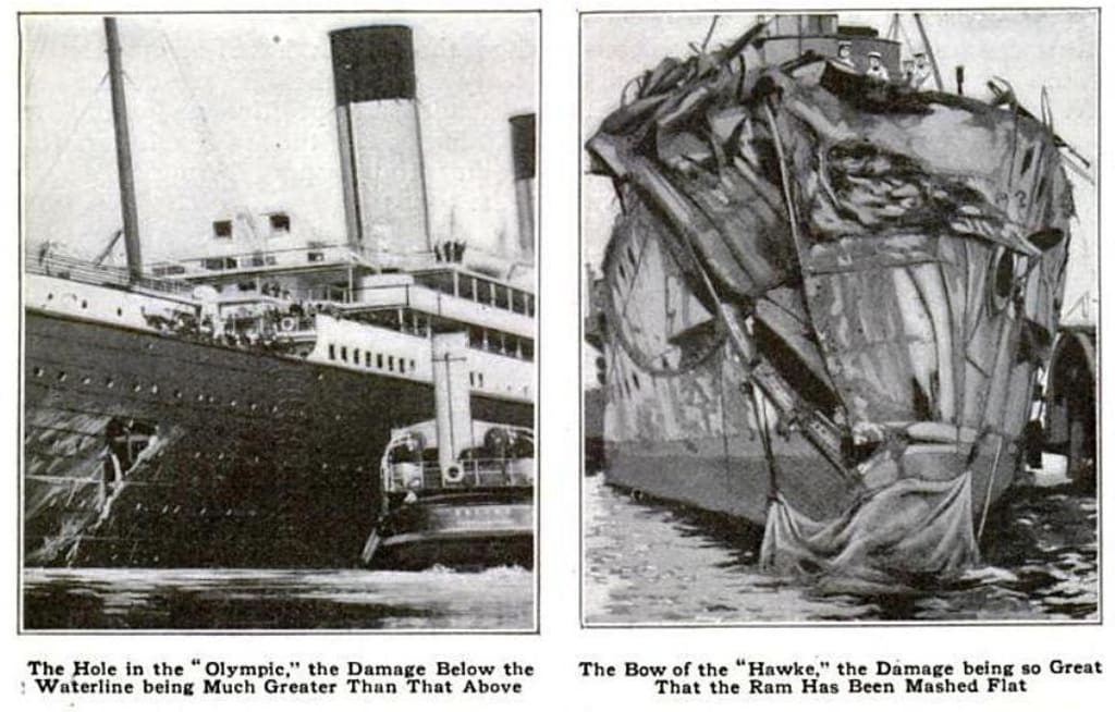 Titanic Conspiracy Debunked Part 1 of 50 Titanic Conspiracy Debunked Part 1 of 50