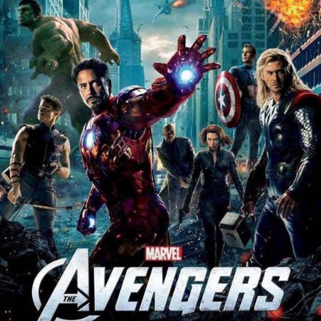Earth's Mightiest Elite Four Earth's Mightiest Elite Four