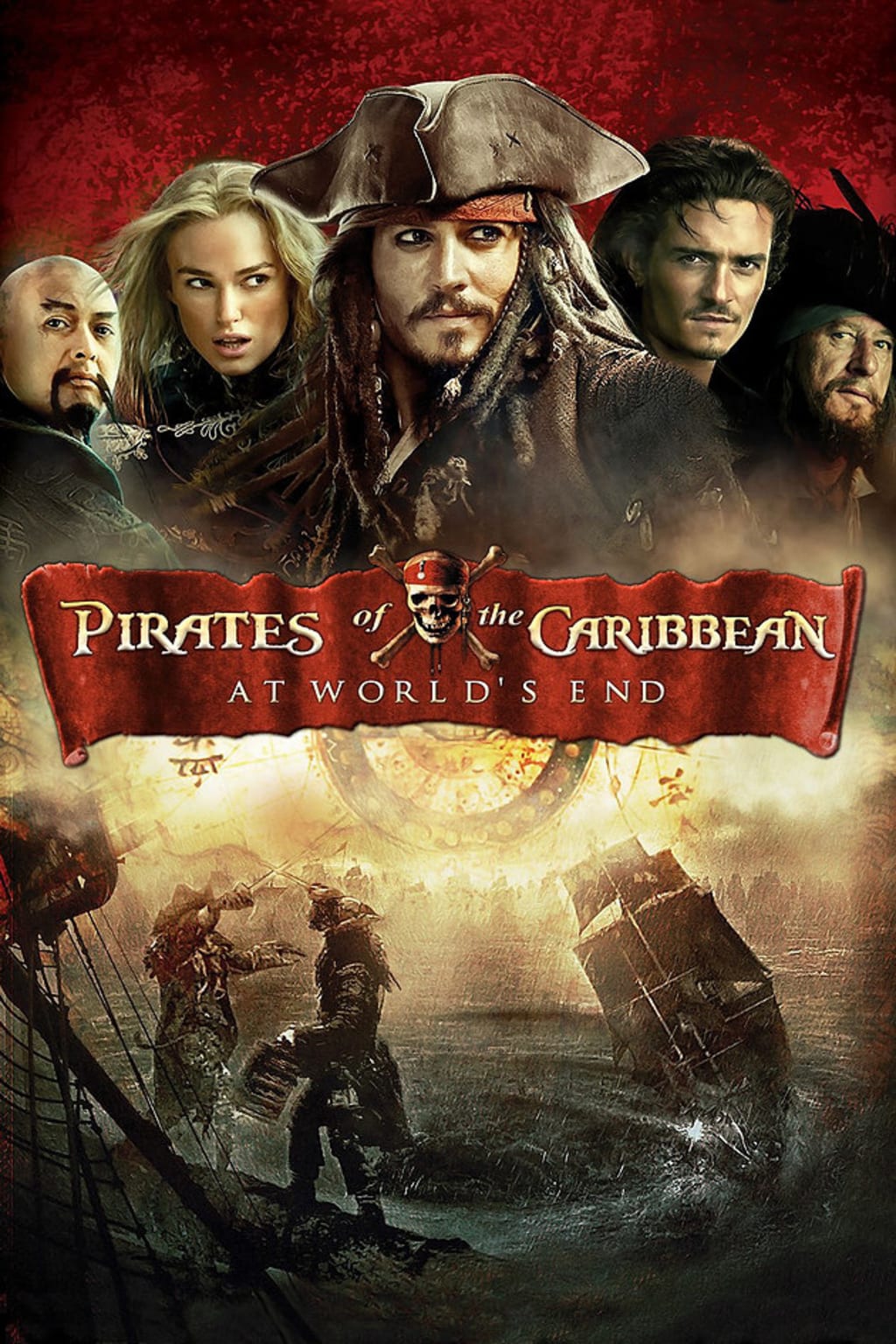 download the last version for mac Pirates of the Caribbean: At World’s