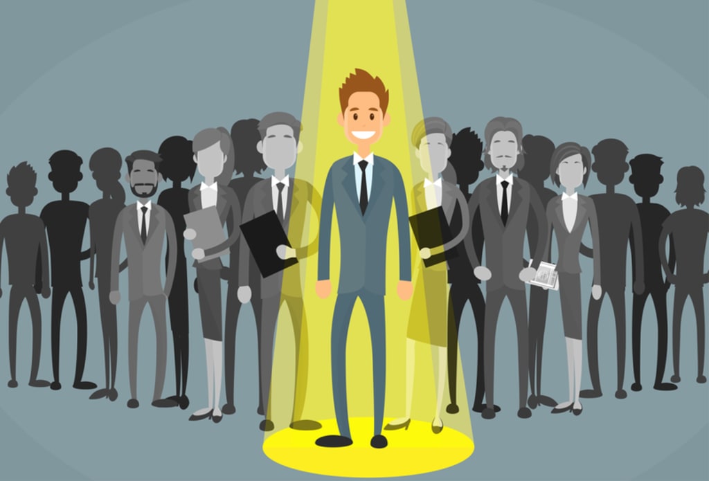 How Can HR Make a Difference in Recruiting the Best? How Can HR Make a Difference in Recruiting the Best?