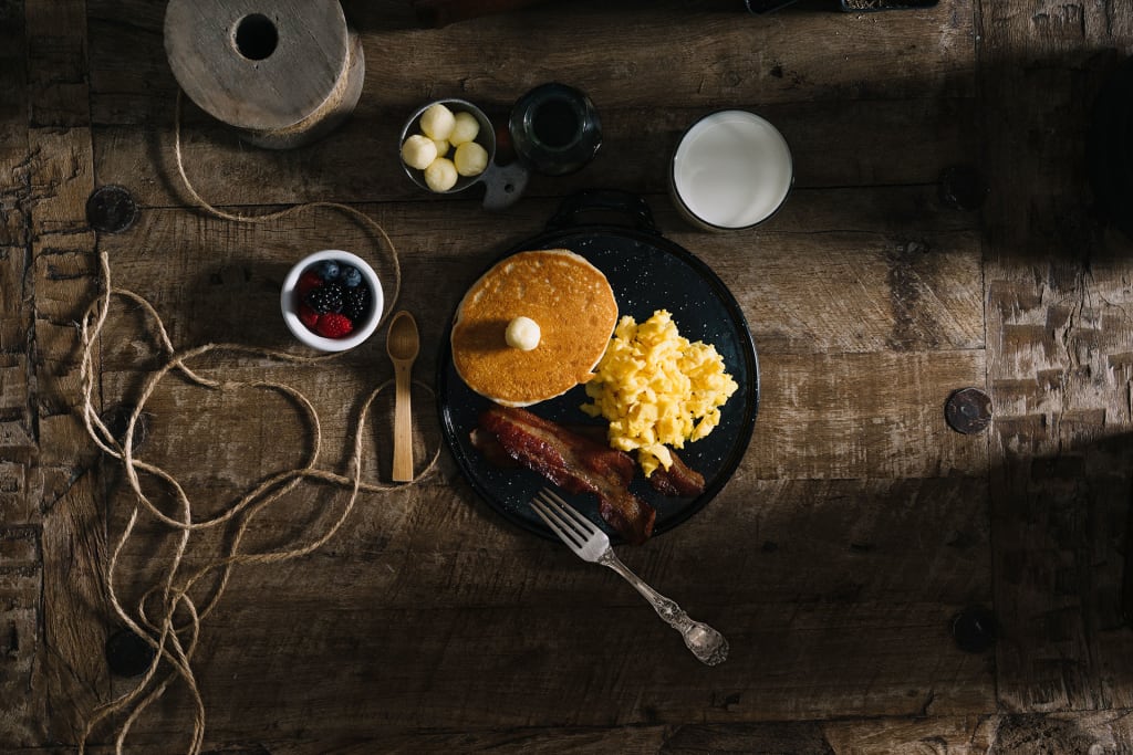 Best Places to Brunch Best Places to Brunch