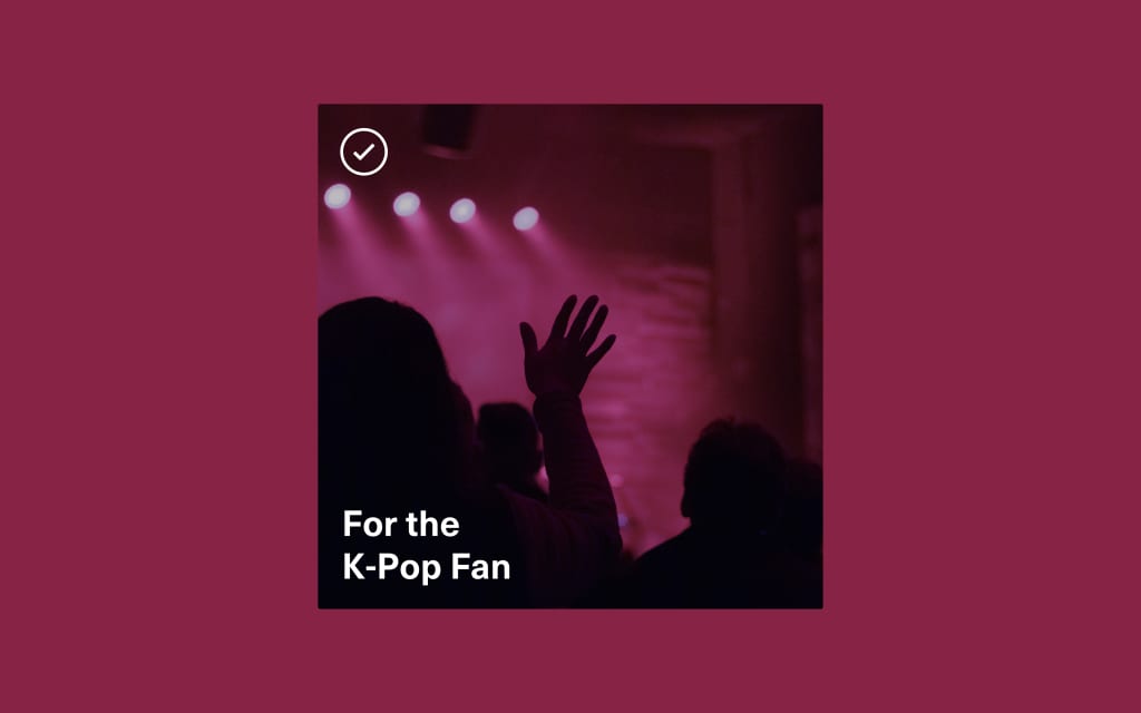 Vocal Verified—For the K-Pop Fan Vocal Verified—For the K-Pop Fan
