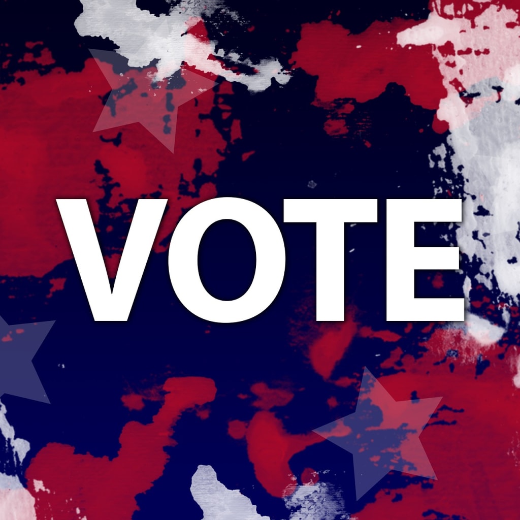 Politics: Two Sides of the Same Coin Politics: Two Sides of the Same Coin