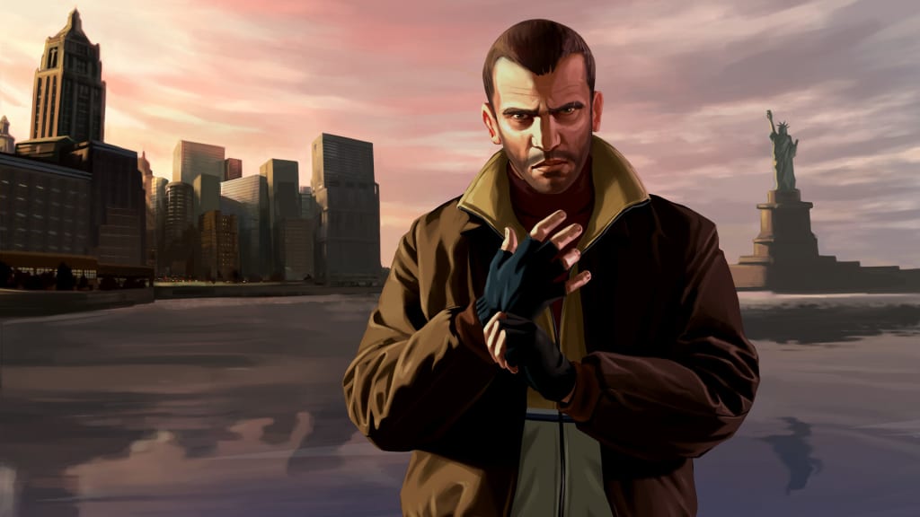 Most Memorable Video Game Levels Most Memorable Video Game Levels