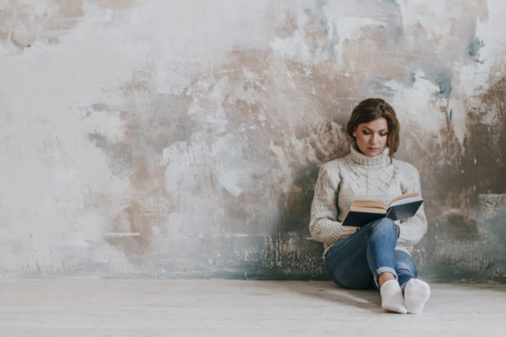 5 Books All Women Should Read by Their 20s 5 Books All Women Should Read by Their 20s