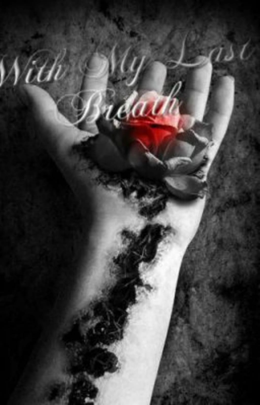 With My Last Breath With My Last Breath