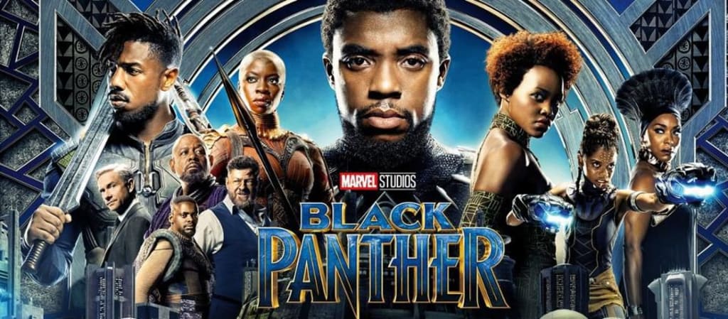Why 'Black Panther’s' T’Challa Is Poised to Become the Most Lucrative Superhero Ever Why 'Black Panther’s' T’Challa Is Poised to Become the Most Lucrative Superhero Ever