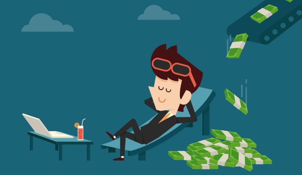 How to Earn Passive Income with PacketStream How to Earn Passive Income with PacketStream