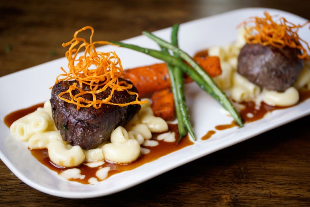 The Best Restaurants in Phoenix to Help Get You out of the Heat The Best Restaurants in Phoenix to Help Get You out of the Heat