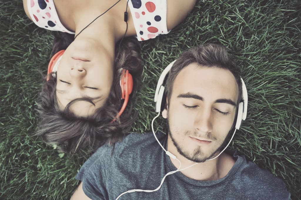Sex and Relationship Podcasts That Should be on Your Radar Sex and Relationship Podcasts That Should be on Your Radar