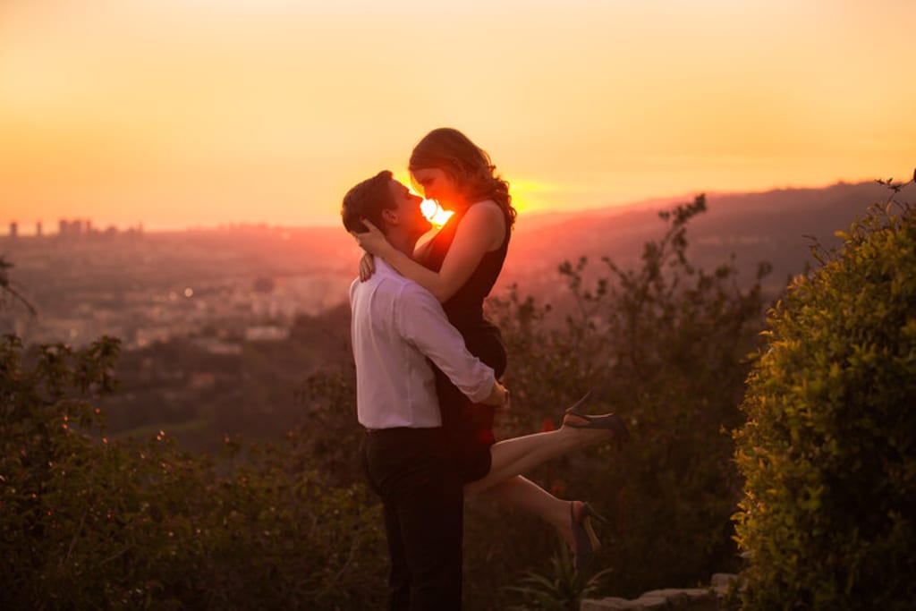 My Dating Experience My Dating Experience