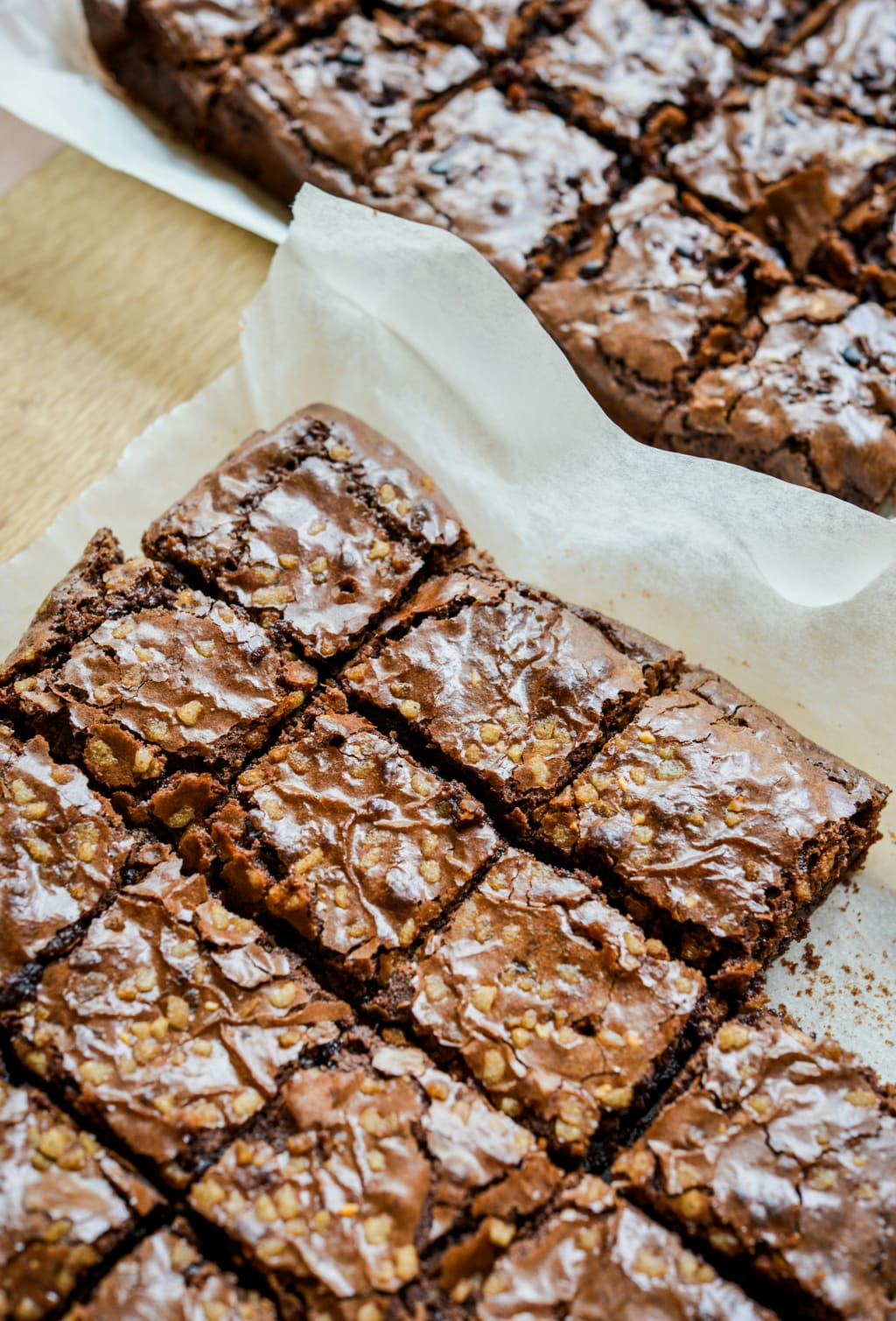 Baked Sale Baked Sale