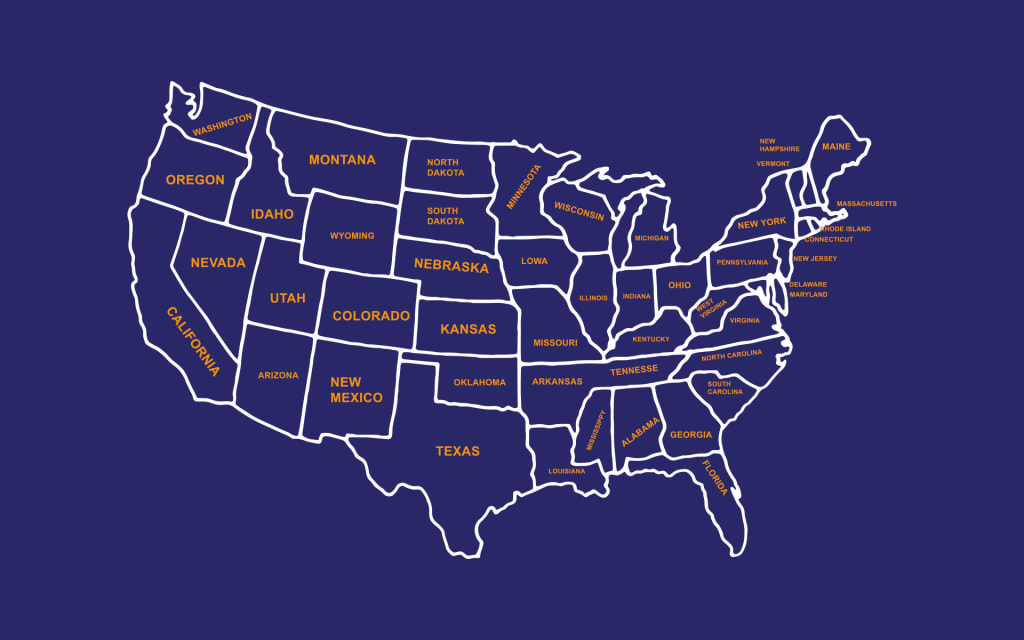 Best Vacation Spots in the US Best Vacation Spots in the US