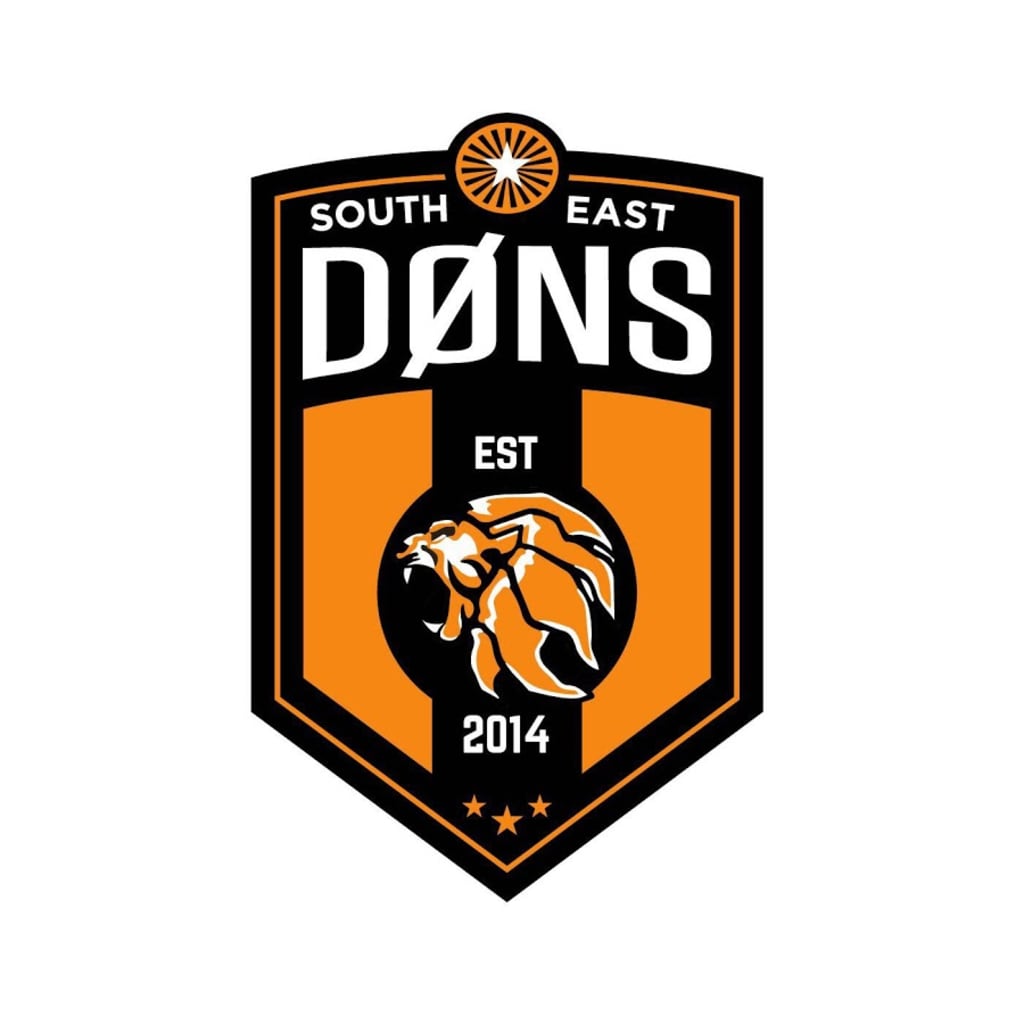SE Dons: The Team with the Best Mindset in English Football SE Dons: The Team with the Best Mindset in English Football