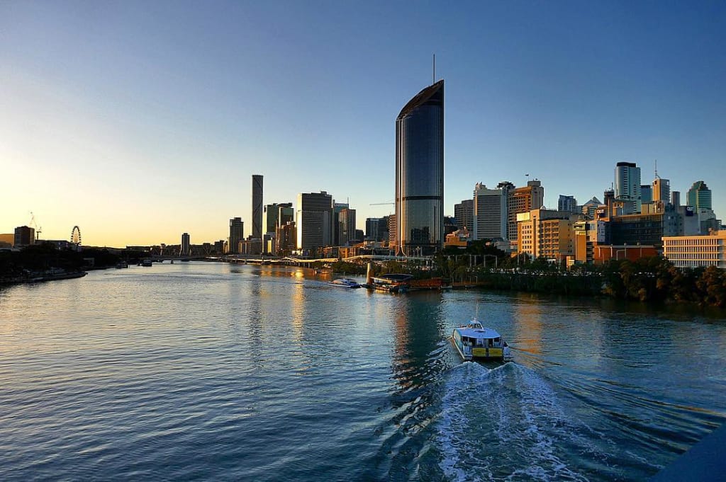 Top 7 Business Travel Destinations Top 7 Business Travel Destinations