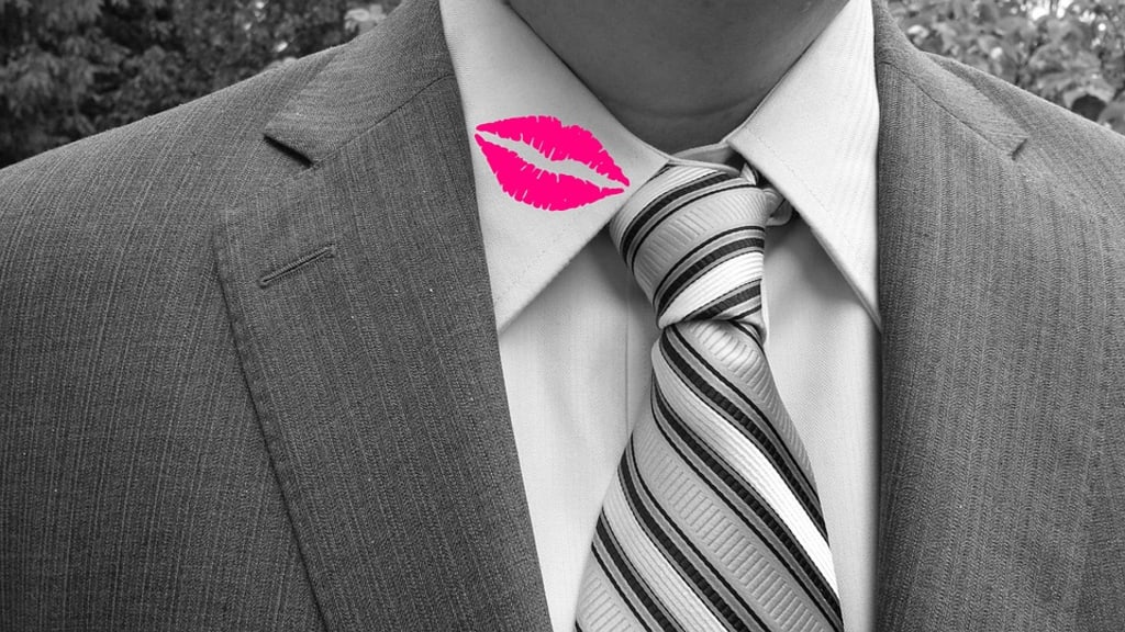 10 Ways to Face Your Partner's Infidelity 10 Ways to Face Your Partner's Infidelity