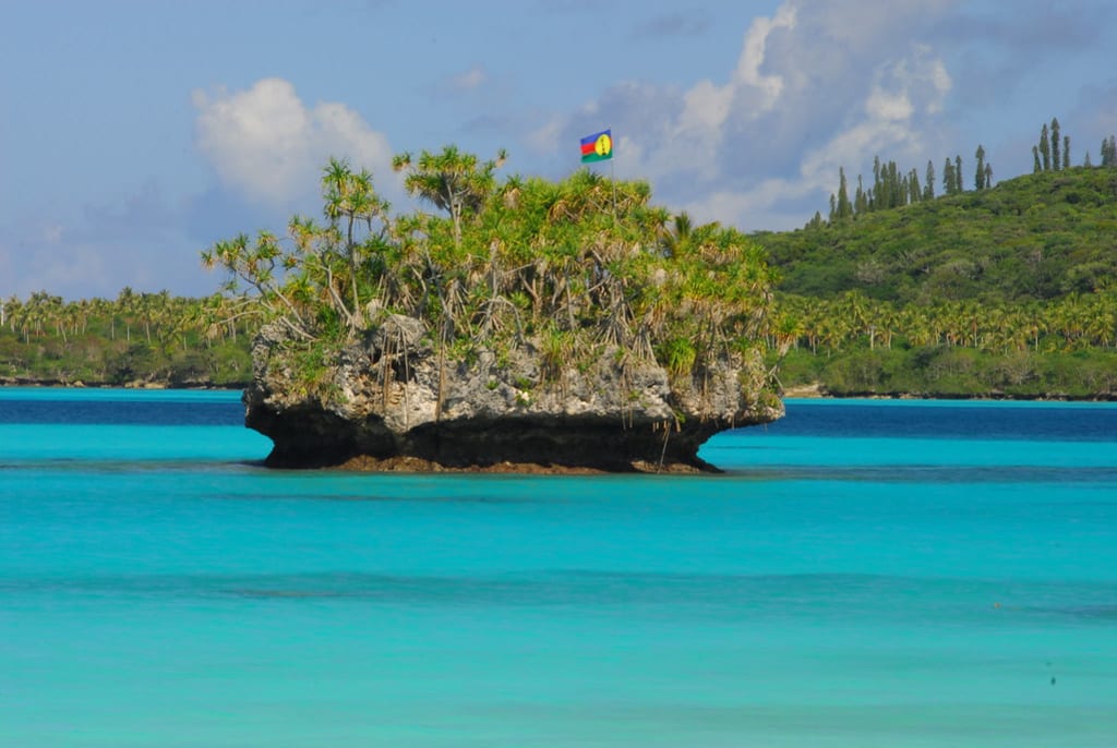 Beautiful Islands and Archipelagos to Visit in New Caledonia Beautiful Islands and Archipelagos to Visit in New Caledonia