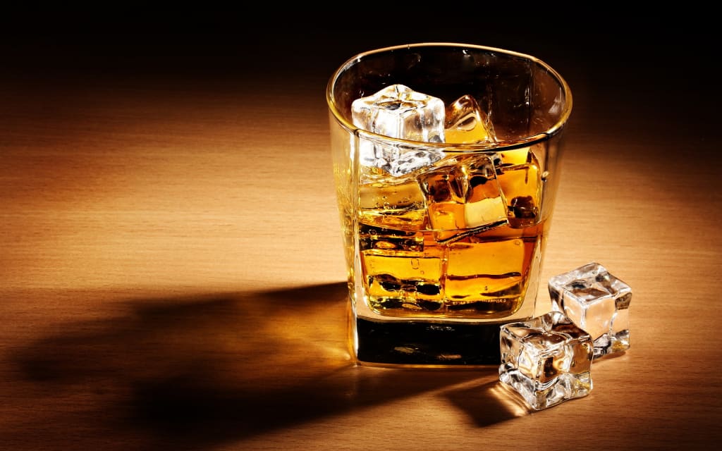 Whiskey: A Guide and History Whiskey: A Guide and History