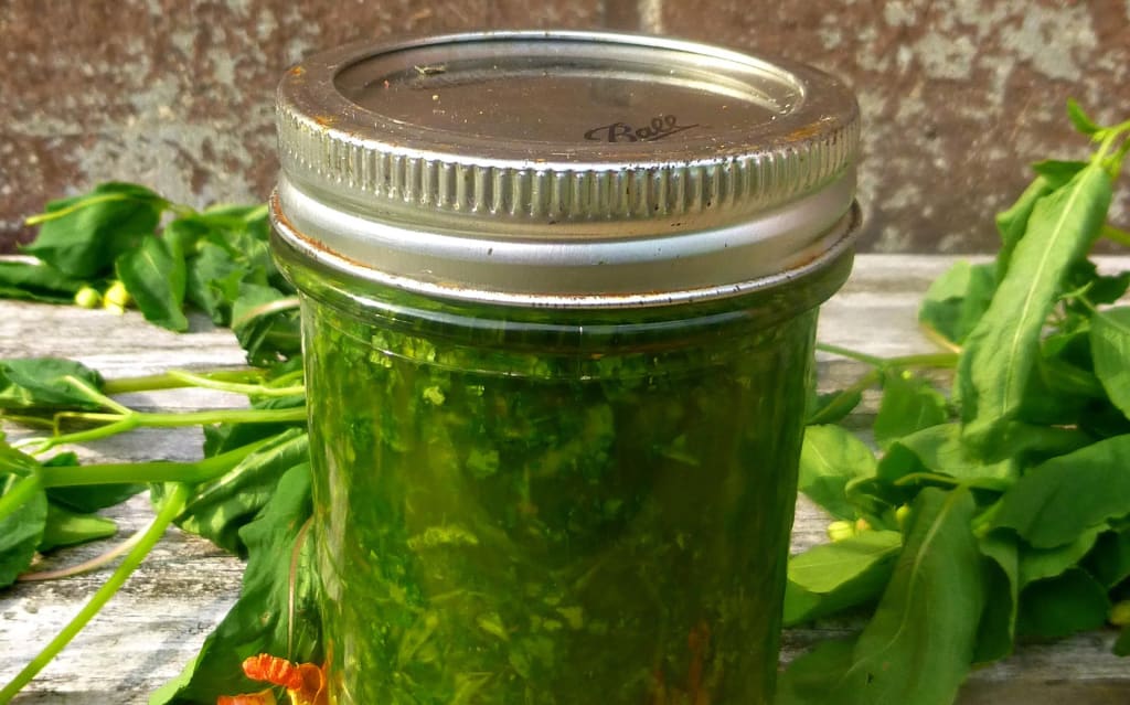Home Grown Natural Remedies Home Grown Natural Remedies