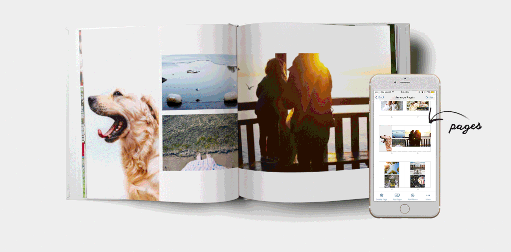 Best Photo Book Printing Services
