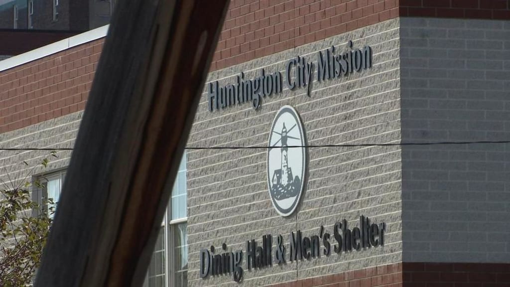 The Truth About Living in a Homeless Shelter The Truth About Living in a Homeless Shelter