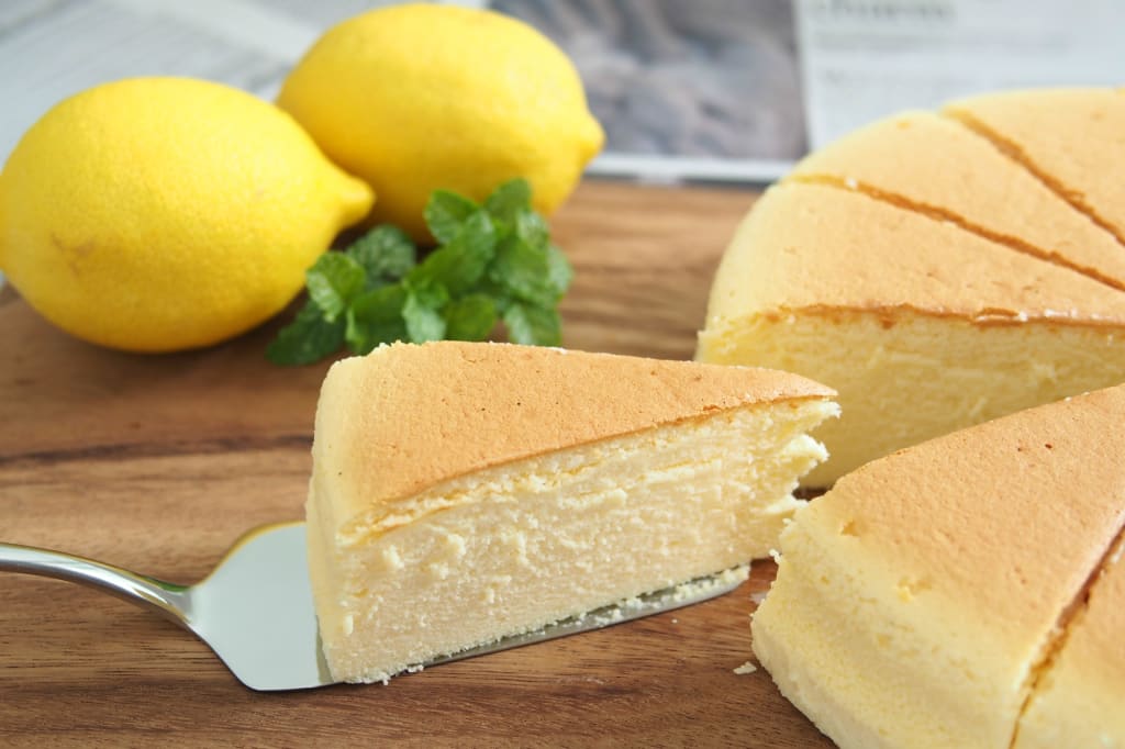 Why Japanese Cheesecake Is Taking Over Food Blogs Everywhere Why Japanese Cheesecake Is Taking Over Food Blogs Everywhere