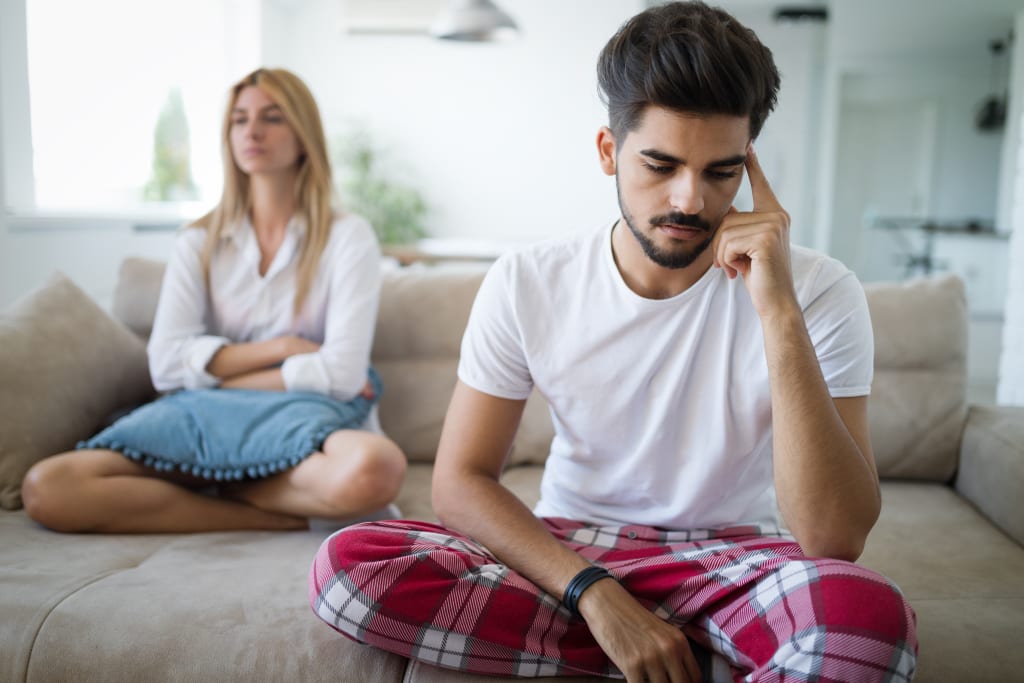 Your Relationship Can Survive Infertility Your Relationship Can Survive Infertility