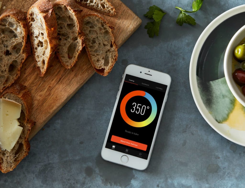 Smart Gadgets You Didn’t Know Existed Smart Gadgets You Didn’t Know Existed