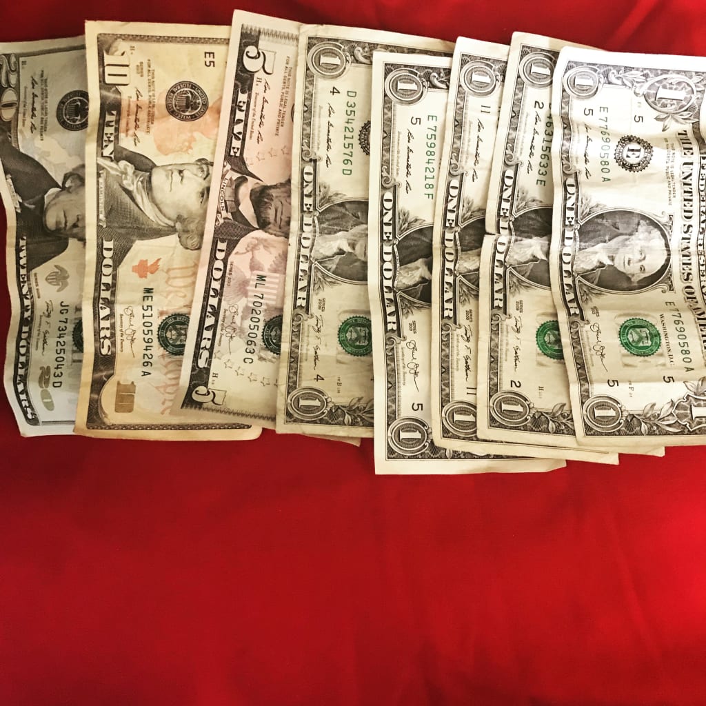 Stacking Money in 2019 Stacking Money in 2019