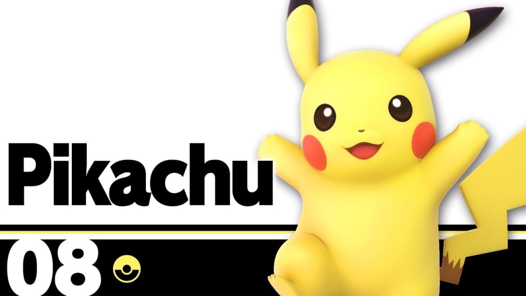 Pikachu Pokemon Lets Go Pikachu Wiki Guide Ign